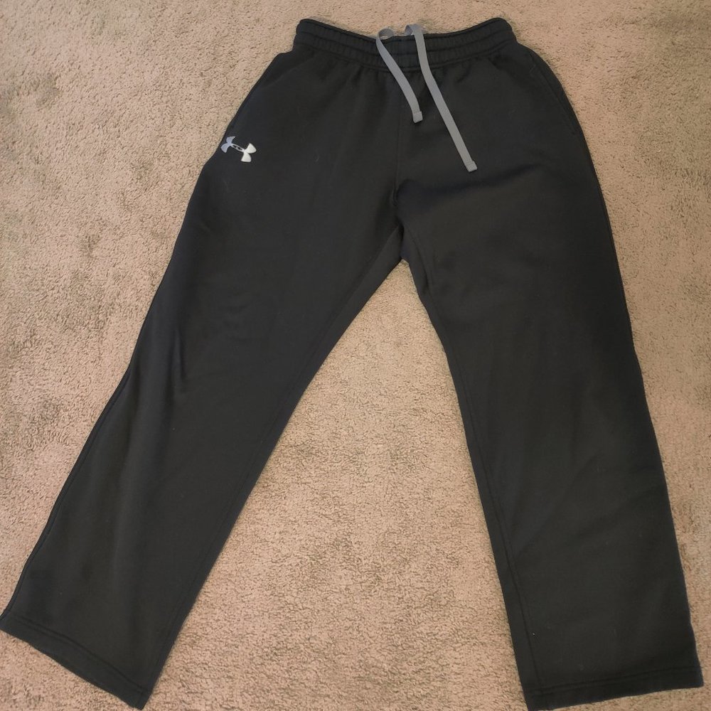 Under Armour Fleece Performance Pants